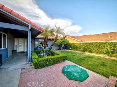 741 W Wedgewood Lane, La Habra, CA