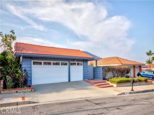 741 W Wedgewood Lane, La Habra, CA