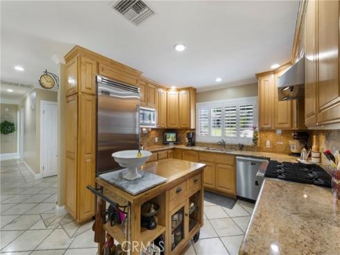 210 View Drive, La Habra, CA