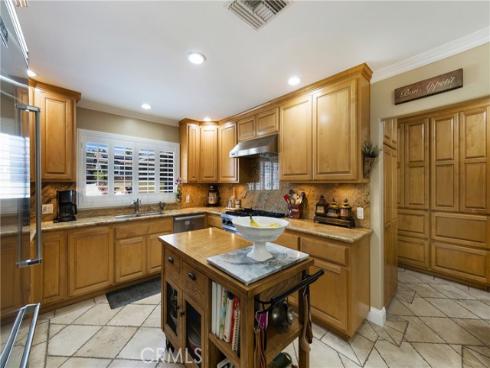 210 View Drive, La Habra, CA