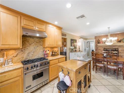 210 View Drive, La Habra, CA