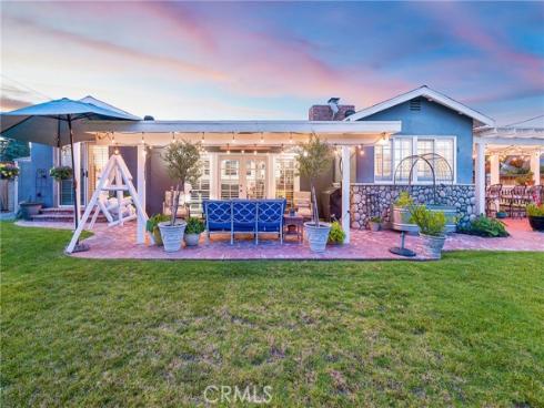 210 View Drive, La Habra, CA