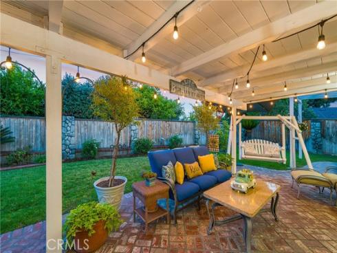 210 View Drive, La Habra, CA