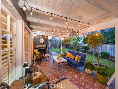 210 View Drive, La Habra, CA