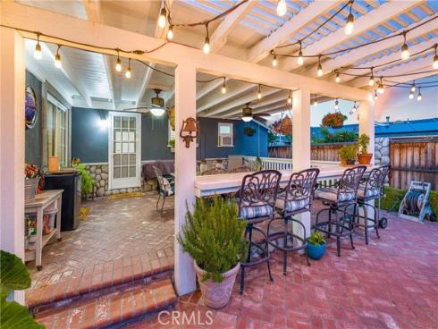 210 View Drive, La Habra, CA