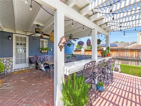 210 View Drive, La Habra, CA