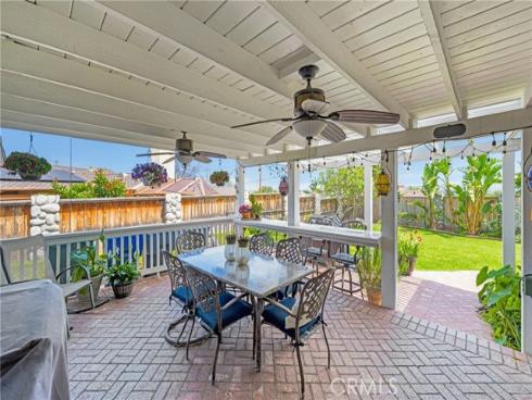 210 View Drive, La Habra, CA