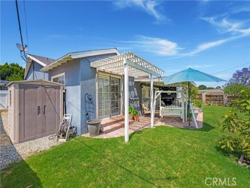 210 View Drive, La Habra, CA