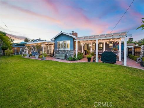 210 View Drive, La Habra, CA