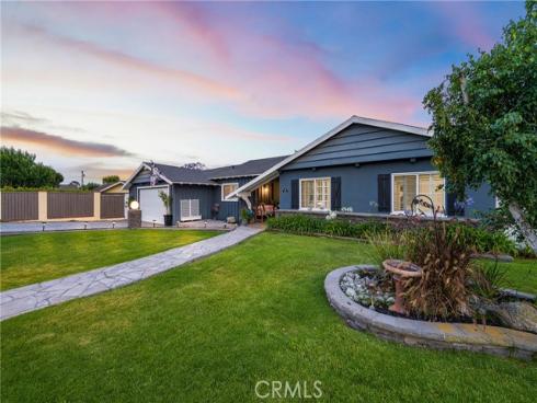 210 View Drive, La Habra, CA