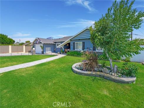 210 View Drive, La Habra, CA