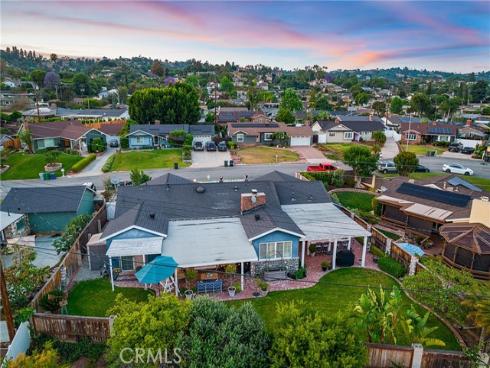 210 View Drive, La Habra, CA