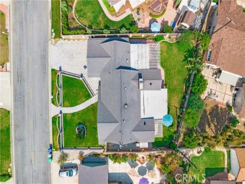210 View Drive, La Habra, CA