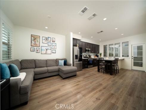 121 E Knox Drive, La Habra, CA