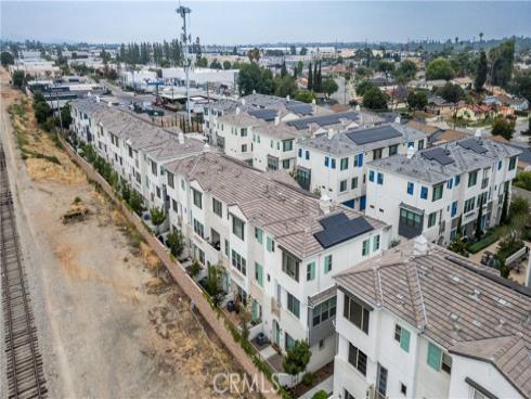 121 E Knox Drive, La Habra, CA