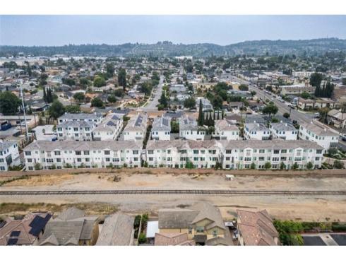 121 E Knox Drive, La Habra, CA