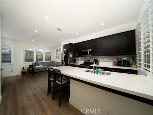 121 E Knox Drive, La Habra, CA