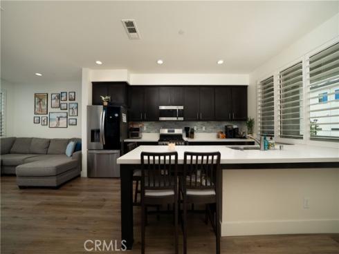 121 E Knox Drive, La Habra, CA