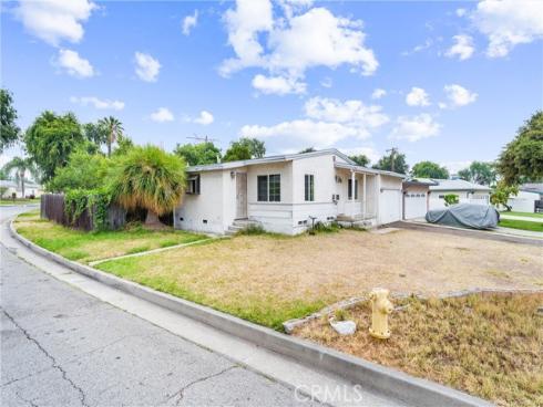 1050 La Mirada Street, La Habra, CA