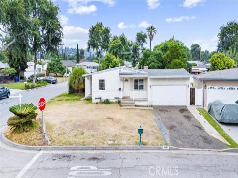 1050 La Mirada Street, La Habra, CA