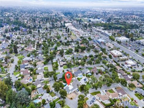 1050 La Mirada Street, La Habra, CA