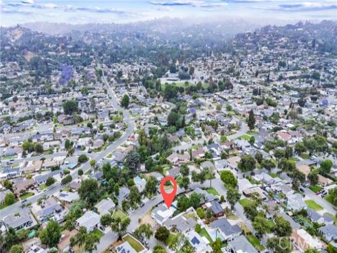 1050 La Mirada Street, La Habra, CA