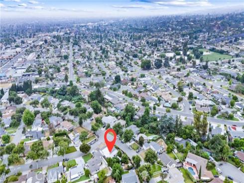 1050 La Mirada Street, La Habra, CA