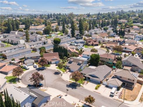 650 E Parkwood Avenue, La Habra, CA