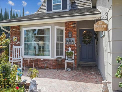 650 E Parkwood Avenue, La Habra, CA