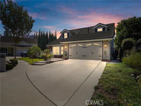 650 E Parkwood   Avenue, La Habra, CA