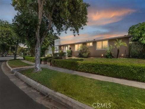 550 N Dexford Drive, La Habra, CA