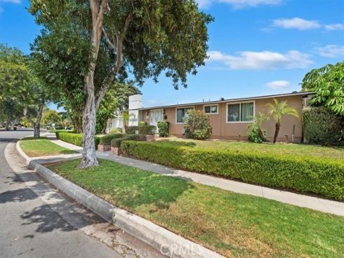 550 N Dexford Drive, La Habra, CA