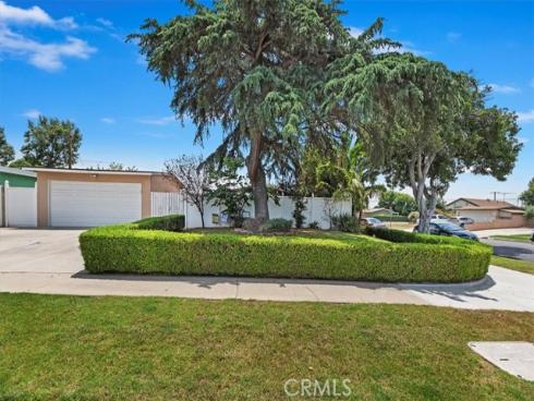 550 N Dexford Drive, La Habra, CA