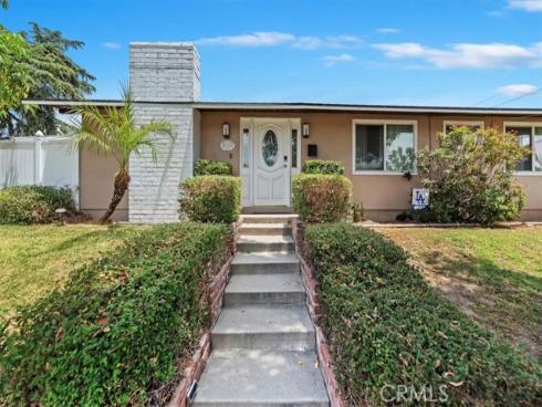 550 N Dexford Drive, La Habra, CA