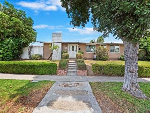 550 N Dexford Drive, La Habra, CA