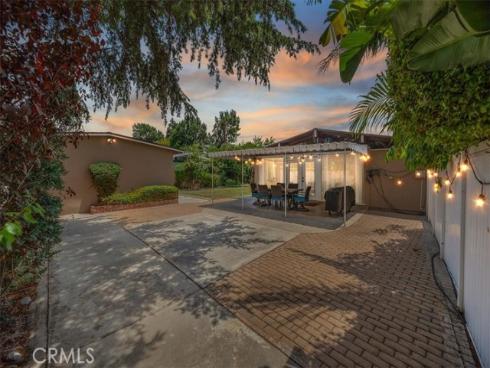 550 N Dexford Drive, La Habra, CA