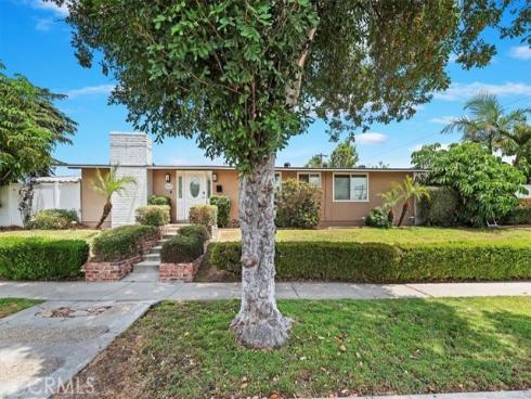 550 N Dexford Drive, La Habra, CA