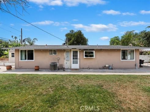 550 N Dexford   Drive, La Habra, CA