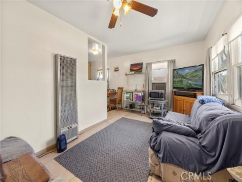 418 W Olive   Avenue, La Habra, CA