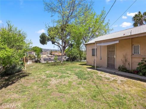 418 W Olive   Avenue, La Habra, CA
