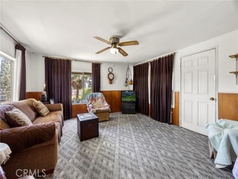 418 W Olive   Avenue, La Habra, CA