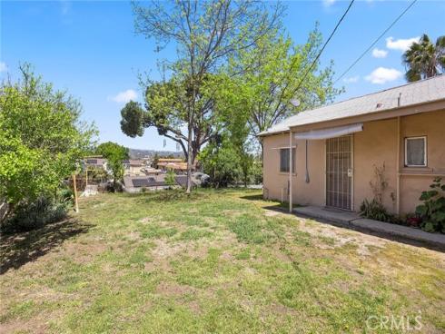 414 W Olive   Avenue, La Habra, CA