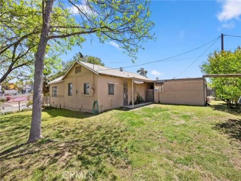 414 W Olive   Avenue, La Habra, CA