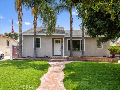 140  Virginia   Street, La Habra, CA