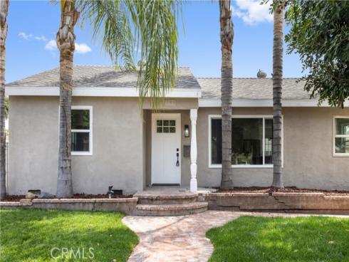 140  Virginia   Street, La Habra, CA