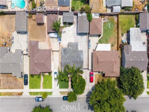 140  Virginia   Street, La Habra, CA