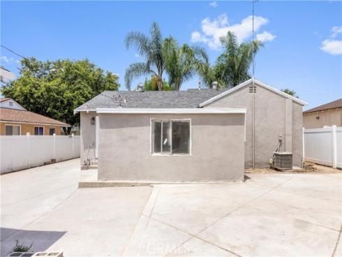 140  Virginia   Street, La Habra, CA