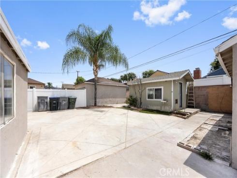 140  Virginia   Street, La Habra, CA