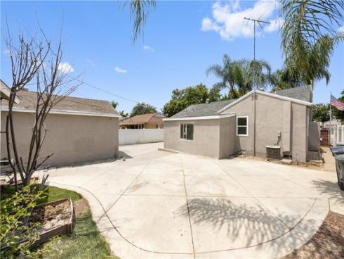 140  Virginia   Street, La Habra, CA