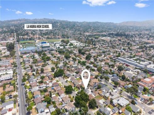 140  Virginia   Street, La Habra, CA